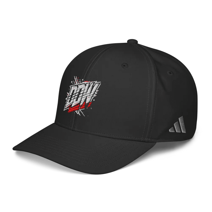 DDW ADIDAS HAT product image (2)
