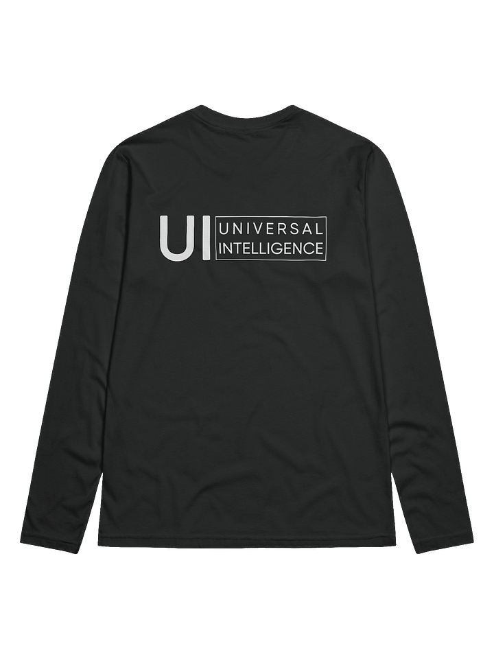 Universal Intelligence Shirt product image (2)