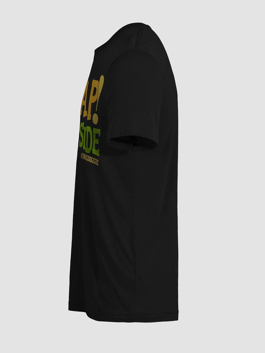 Scrap! we outside Doggie Tee product image (50)