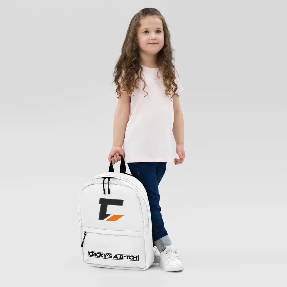 Cricky's Backpack product image (8)