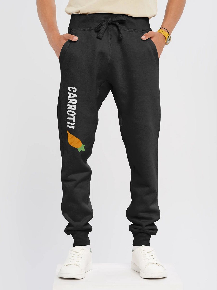 CARROT SWEATPANT product image (8)
