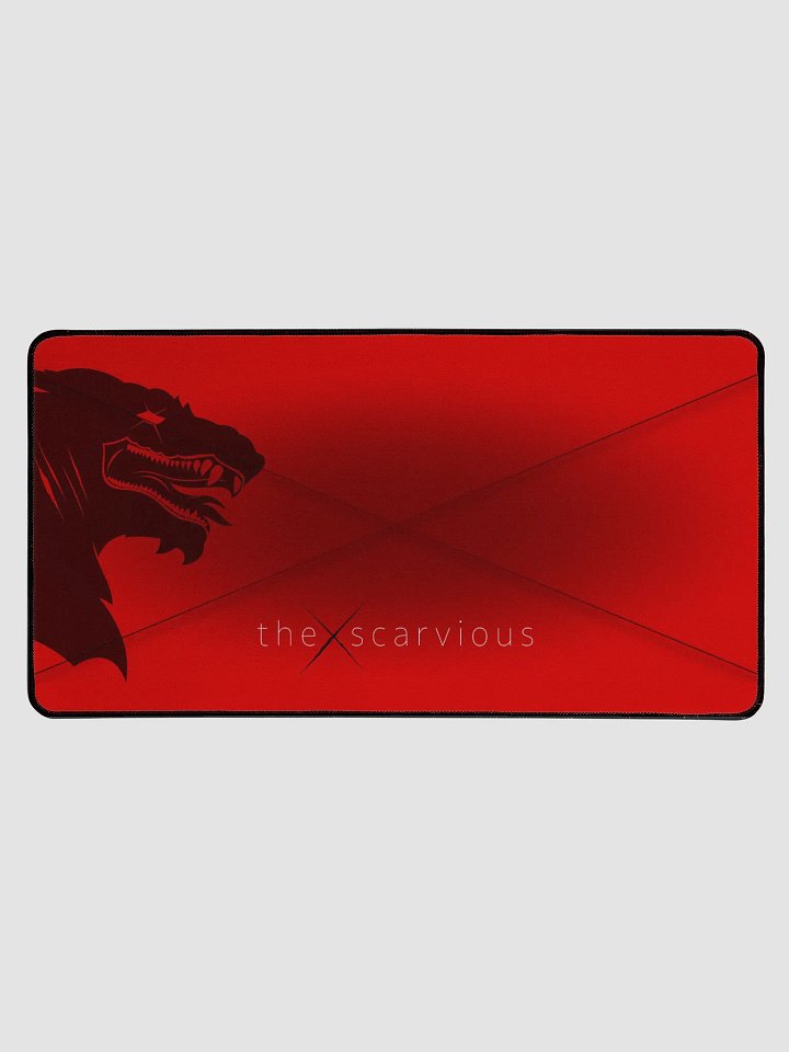 Xscarvious Desk Mat product image (1)