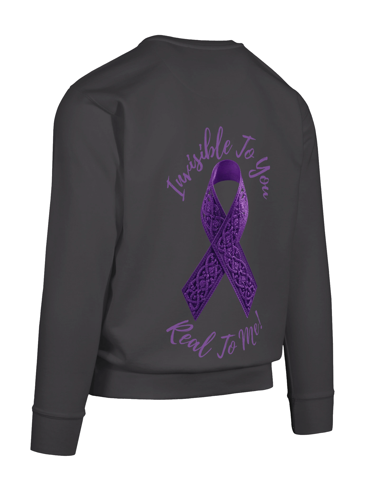 Chronic health awareness Jumper product image (12)