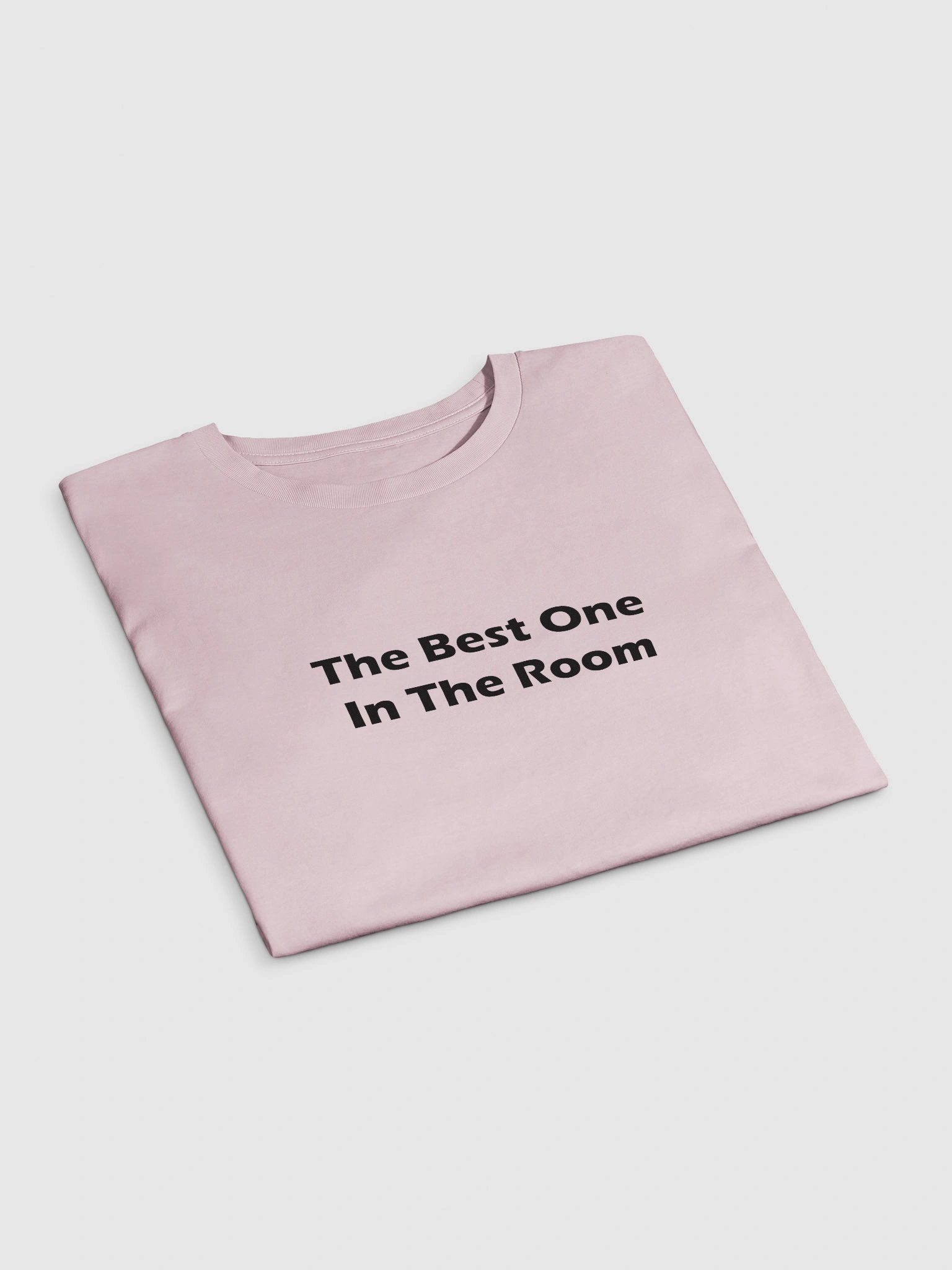 The Best One In the Room Premium Crop Top product image (15)
