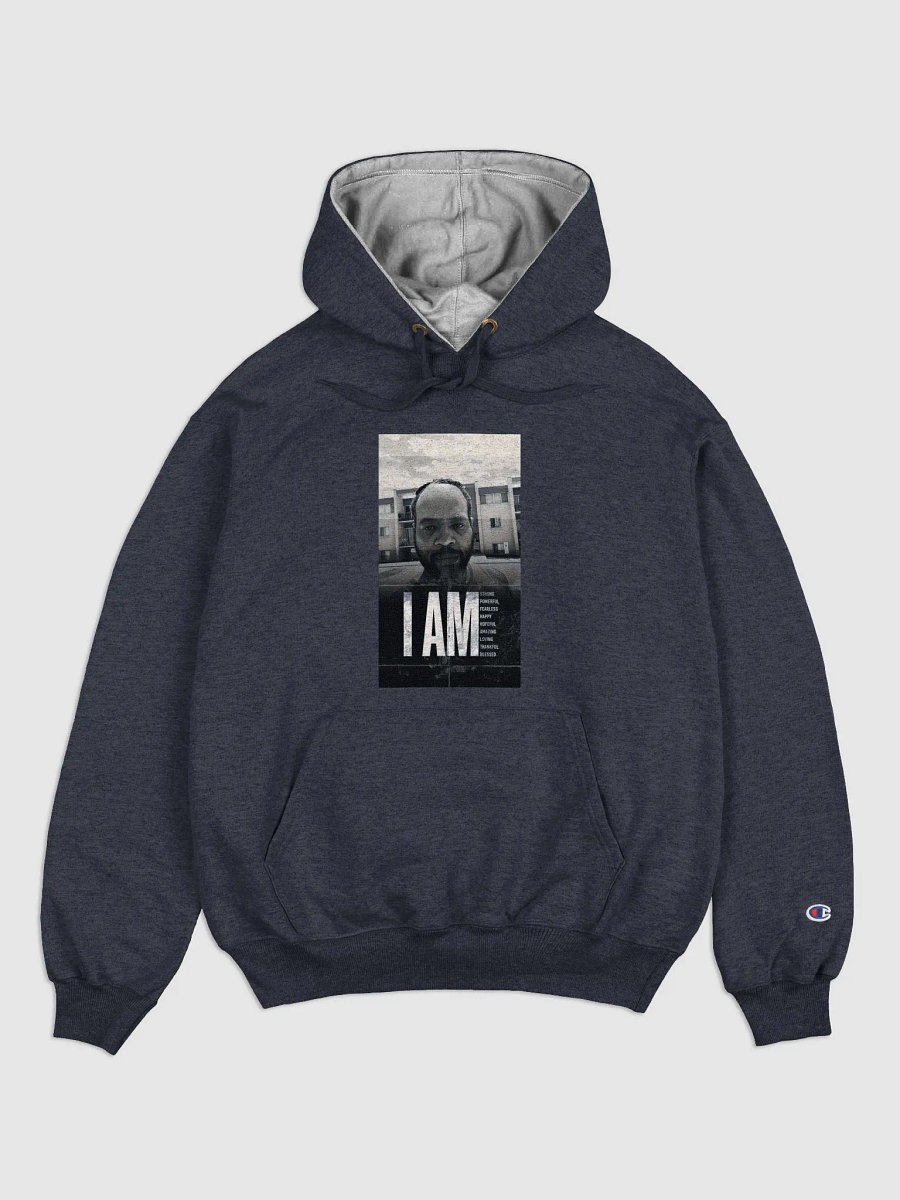 Morris Hoodie 3 product image (3)