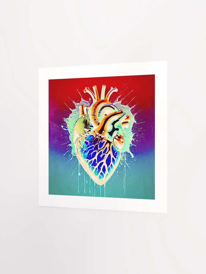Bless This Mess #1 - Print product image (2)