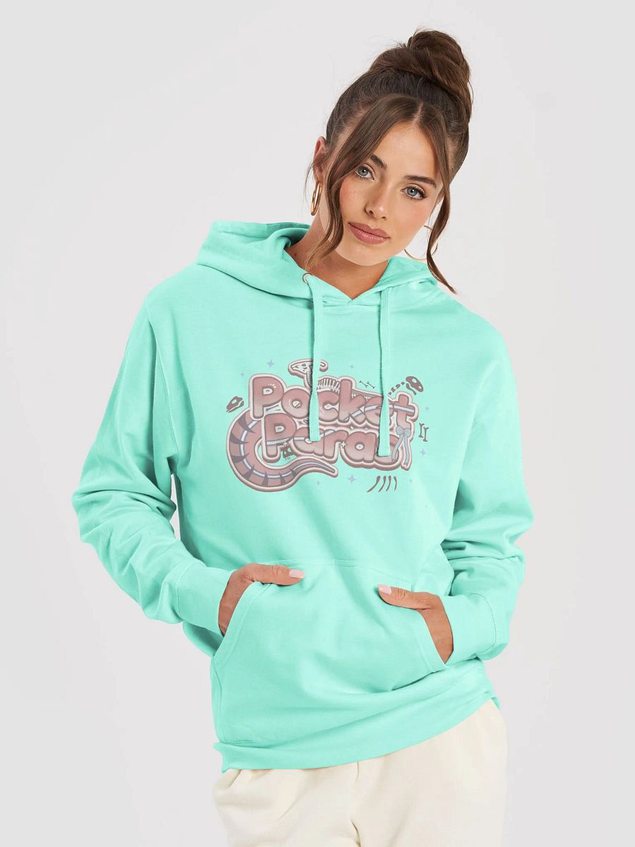Pocket Hoodie product image (27)