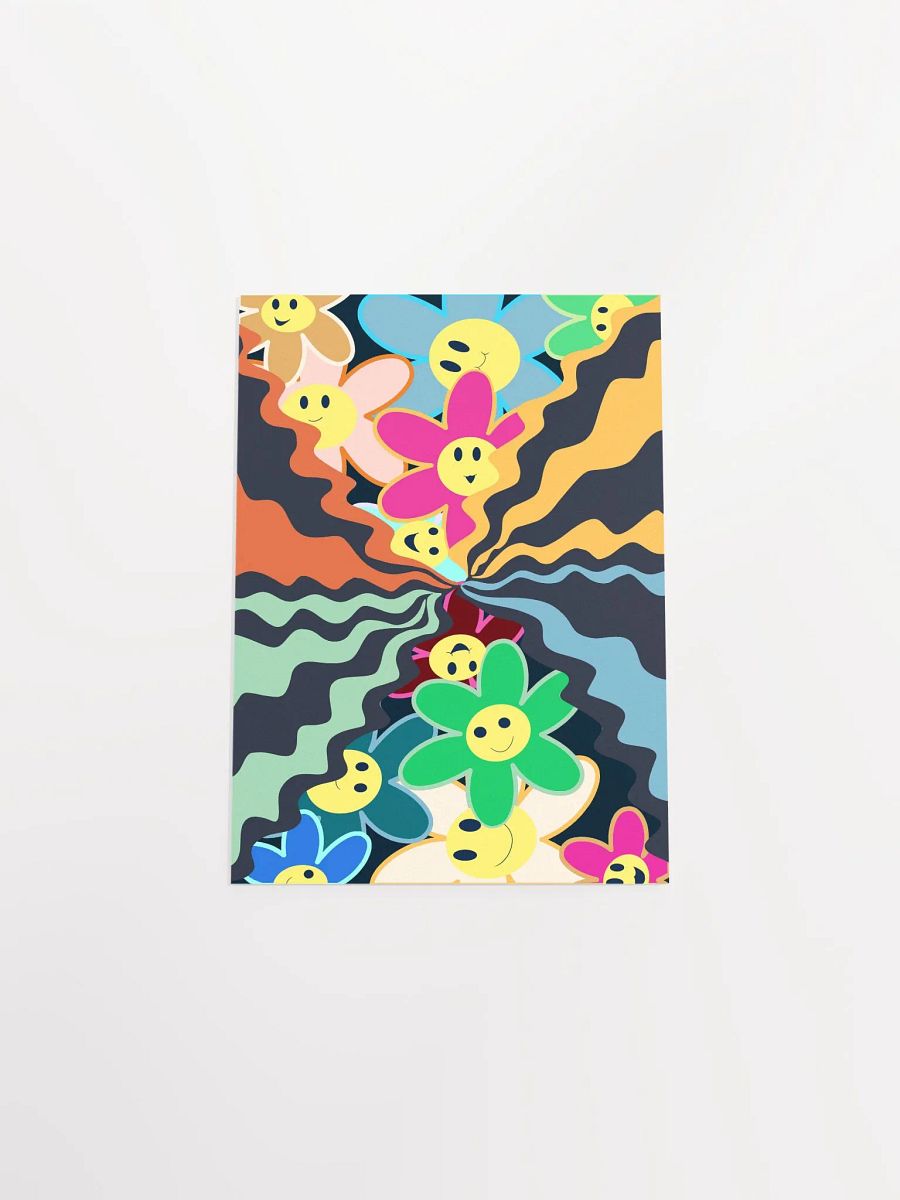 60s Flowers product image (20)