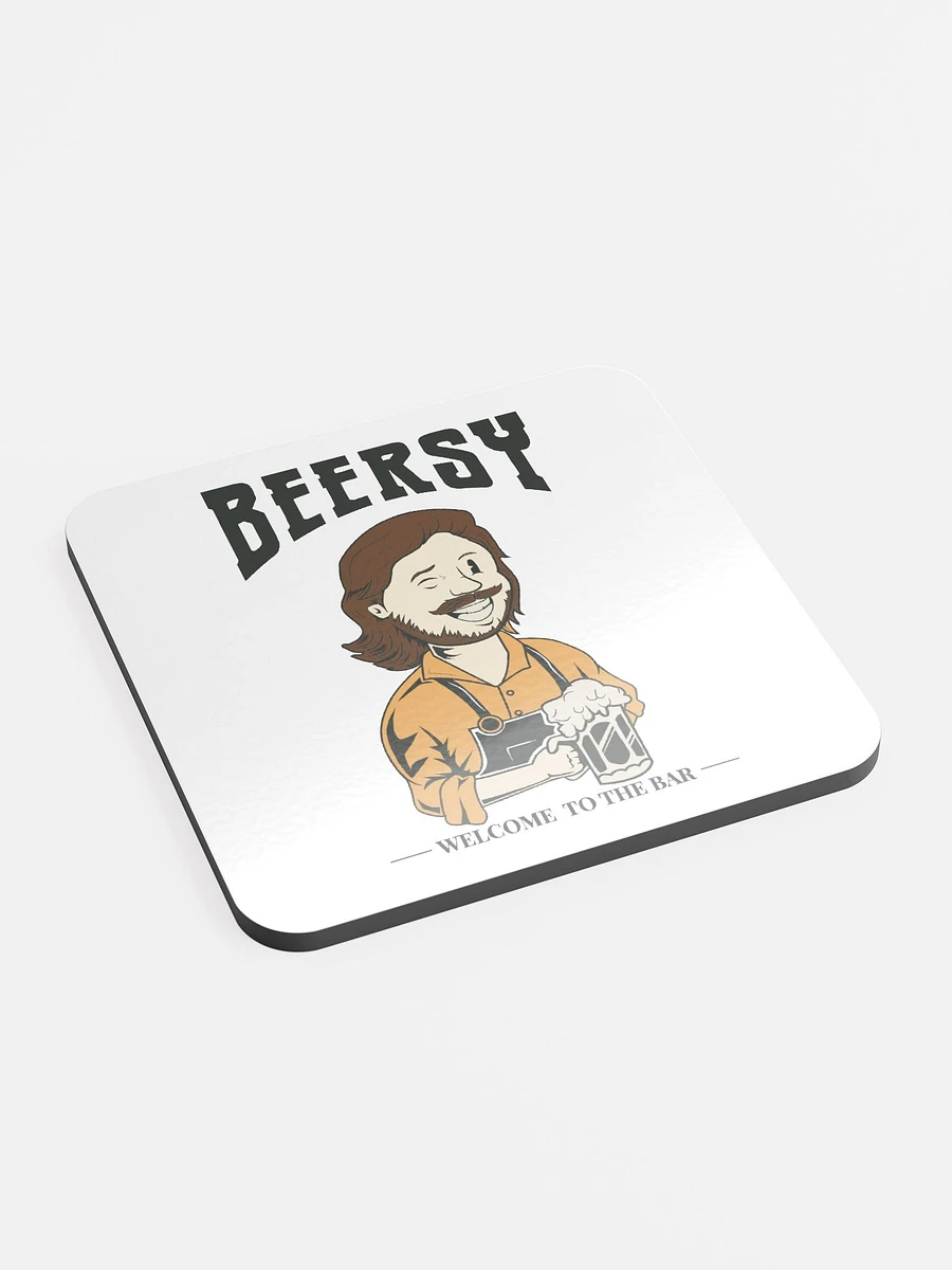 Beersy Coasters product image (2)