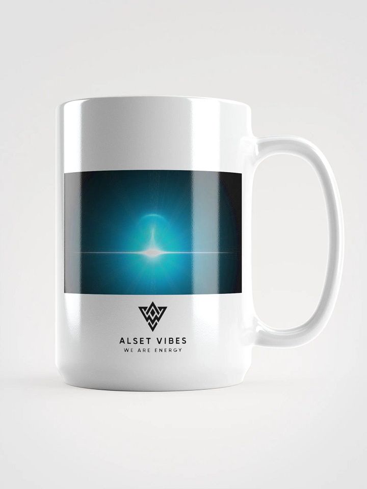 The Light is Energy product image (1)