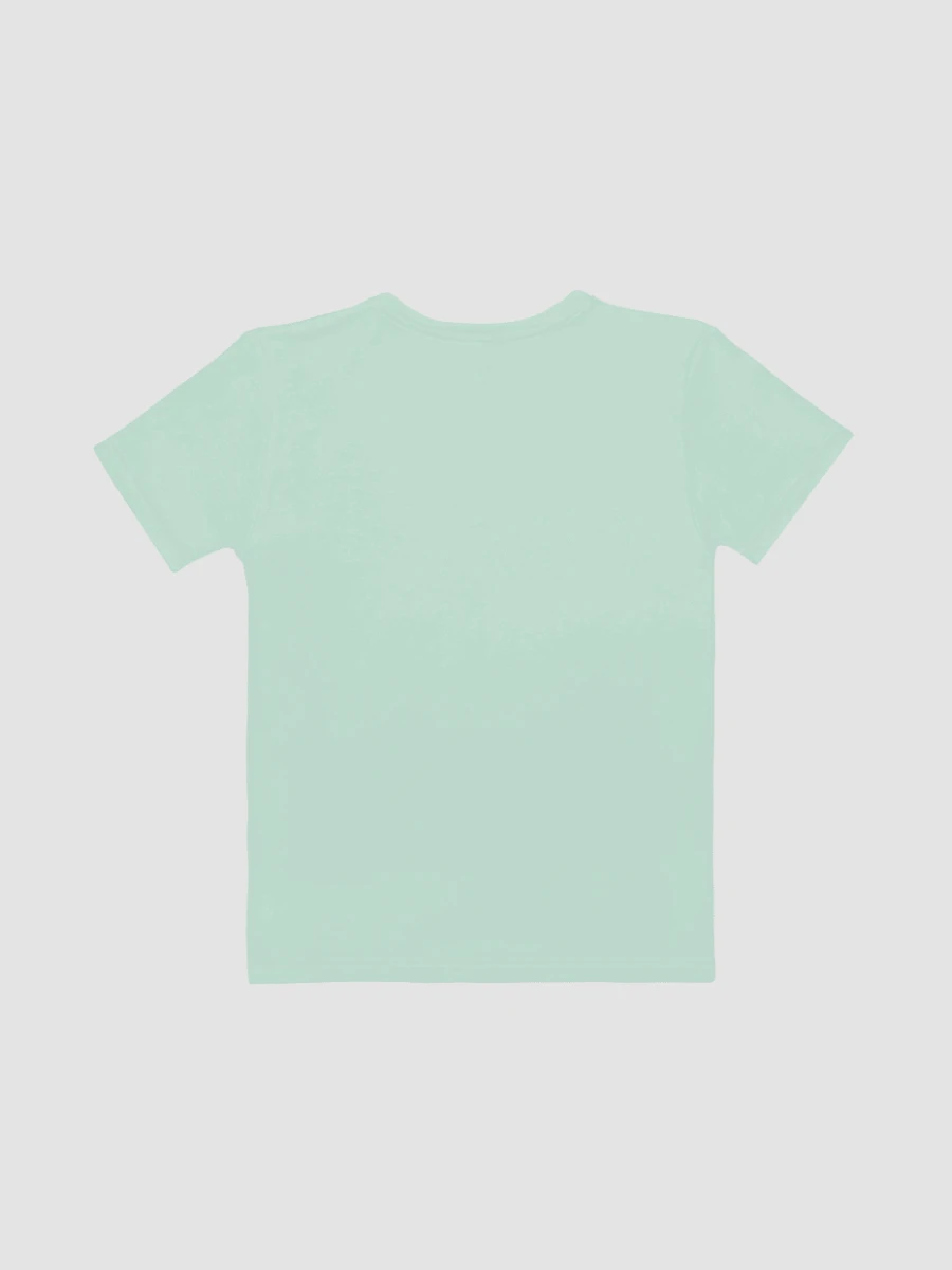 T-Shirt - Fresh Mint product image (7)