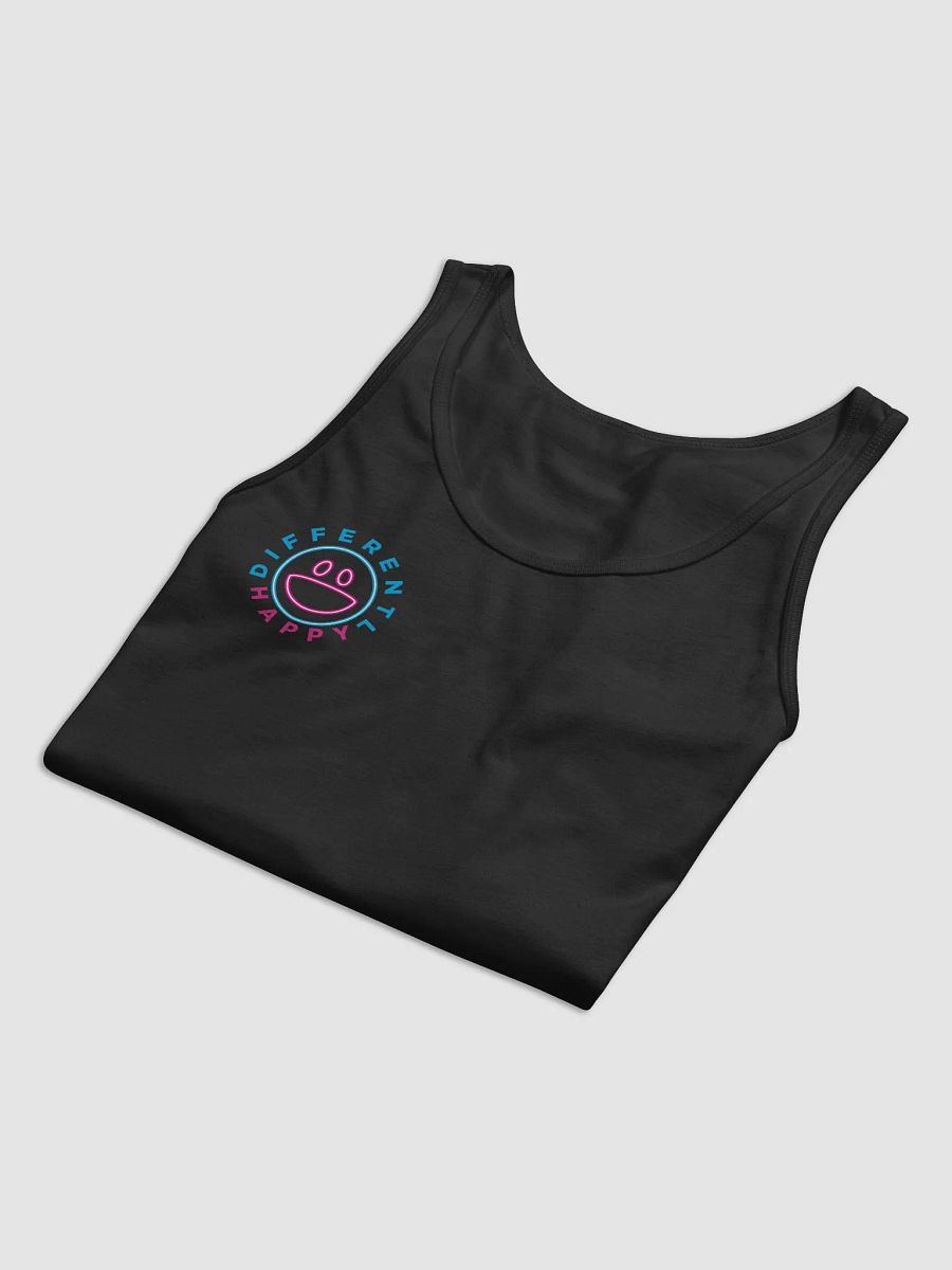 Differently Happy Tank top product image (6)