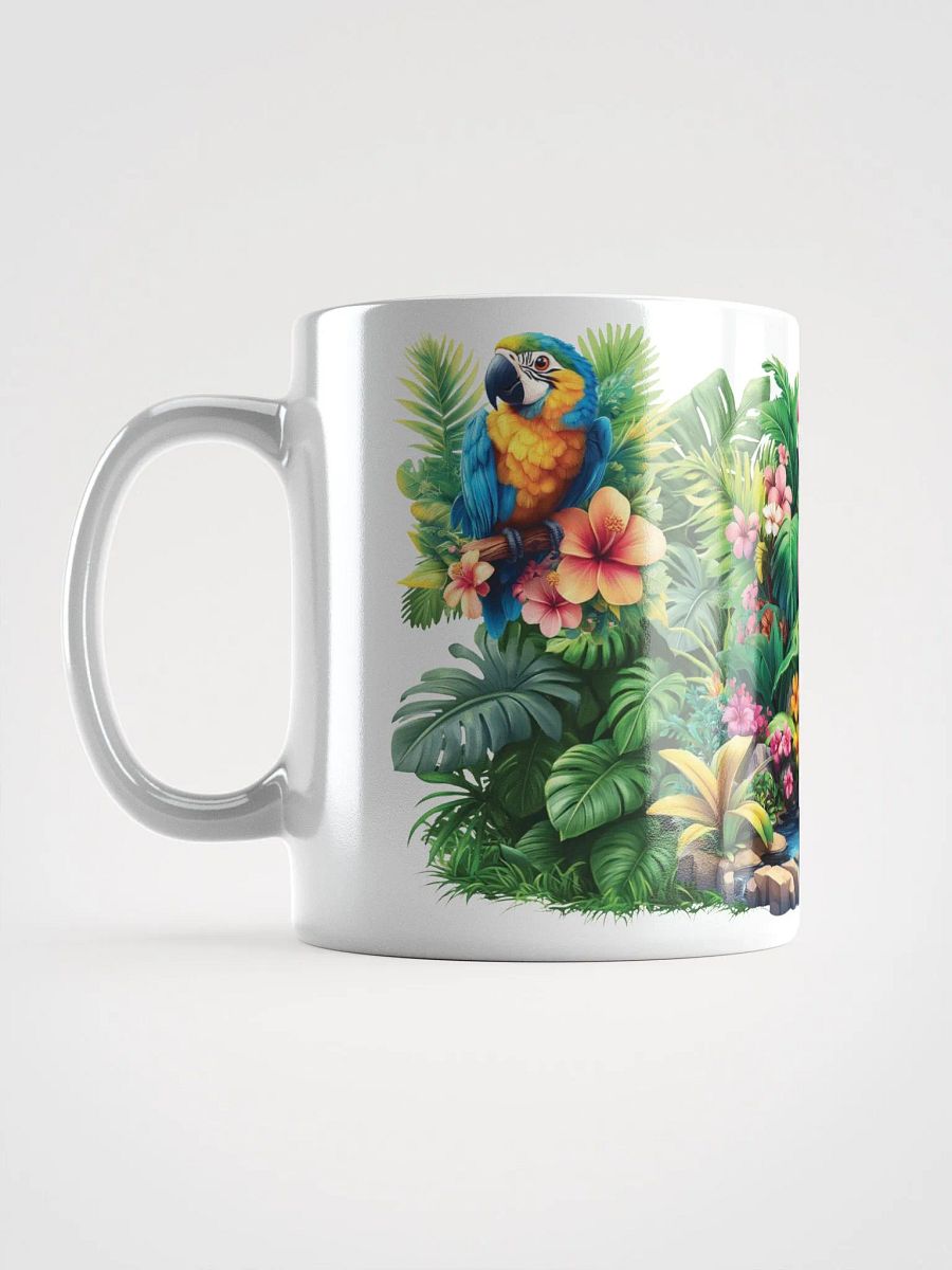 Tropical Paradise Mug product image (6)