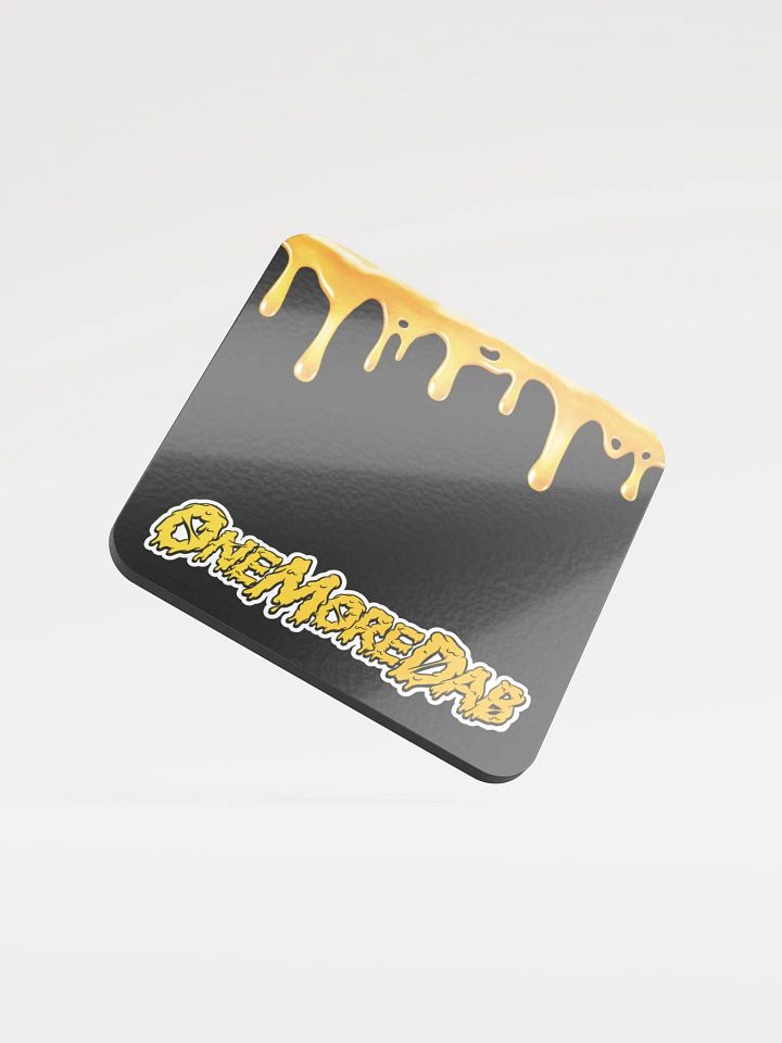 Dippy OMD Coaster product image (1)