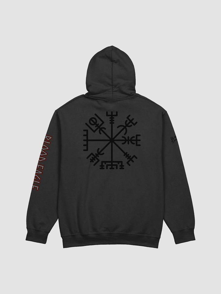 Nest Compass Hoodie product image (2)