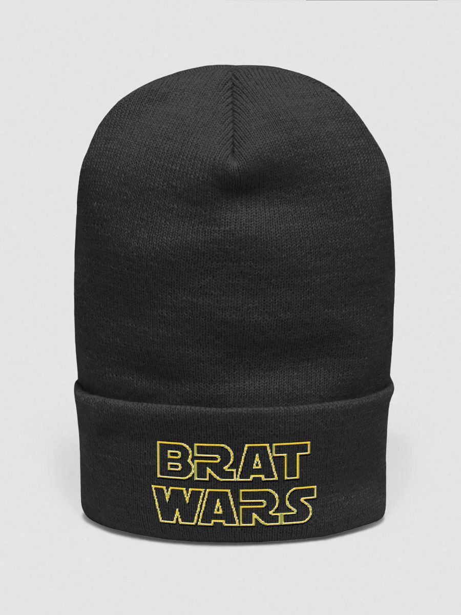 *NEW* Brat beanie product image (5)