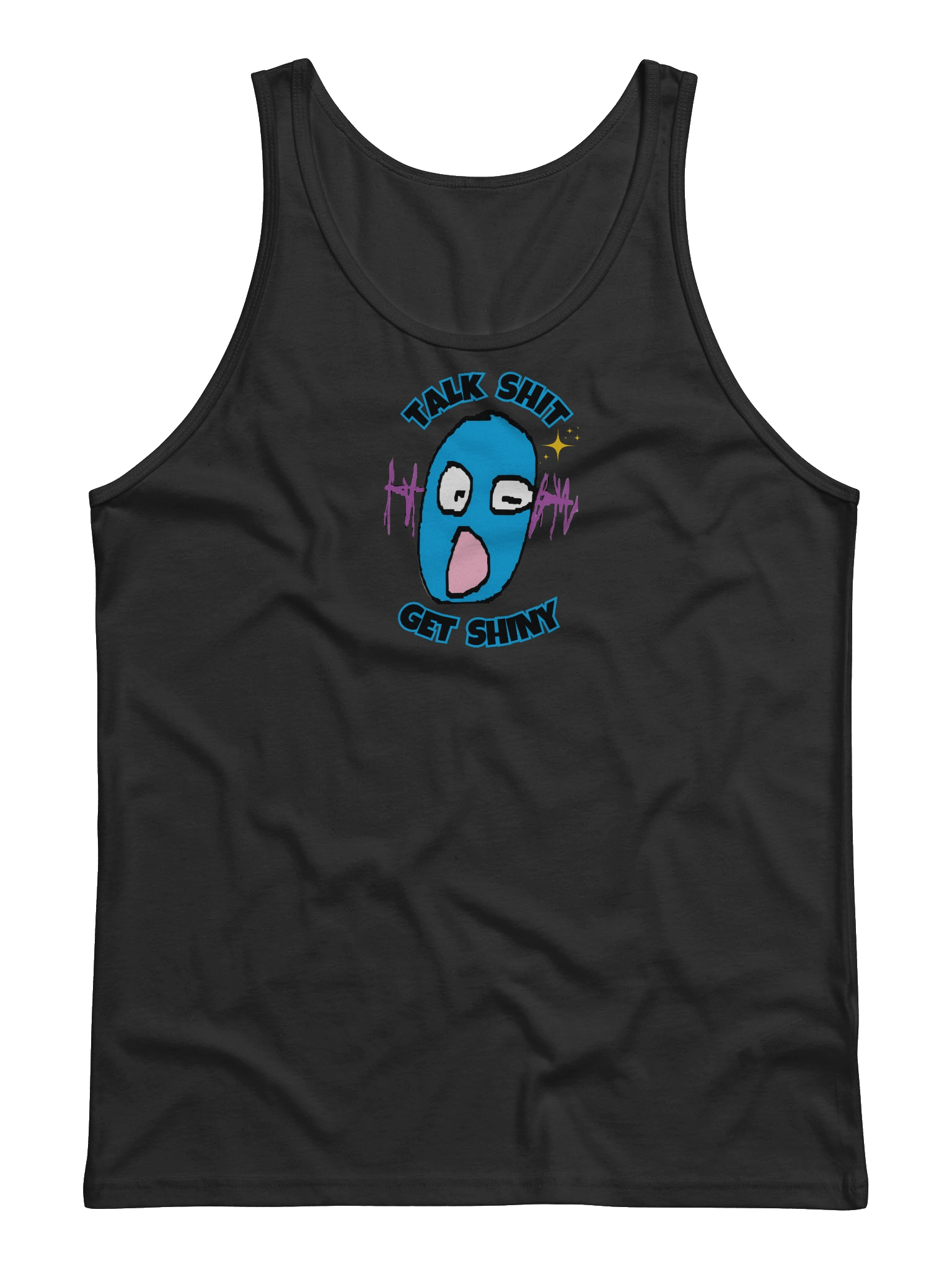 Whoopie What Tank Top product image (2)