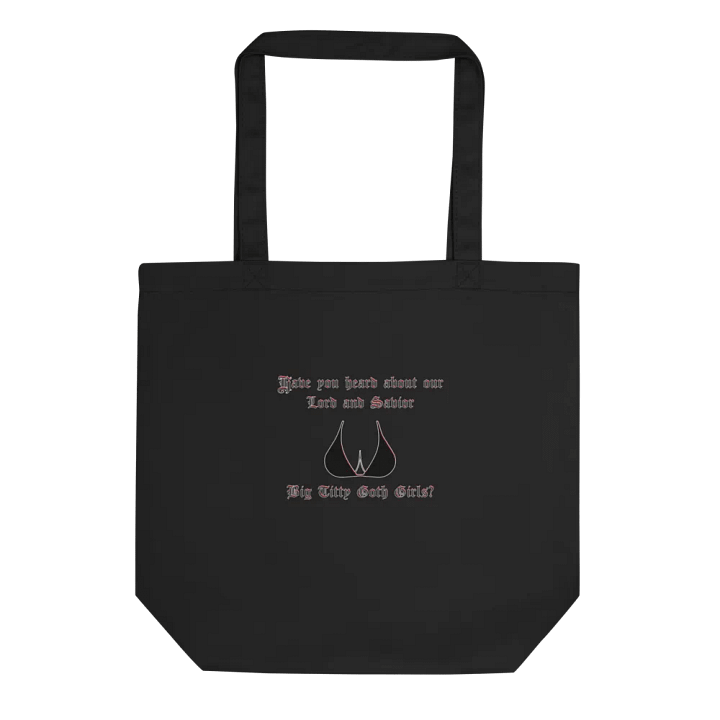 BTGG v.2 - Tote product image (1)