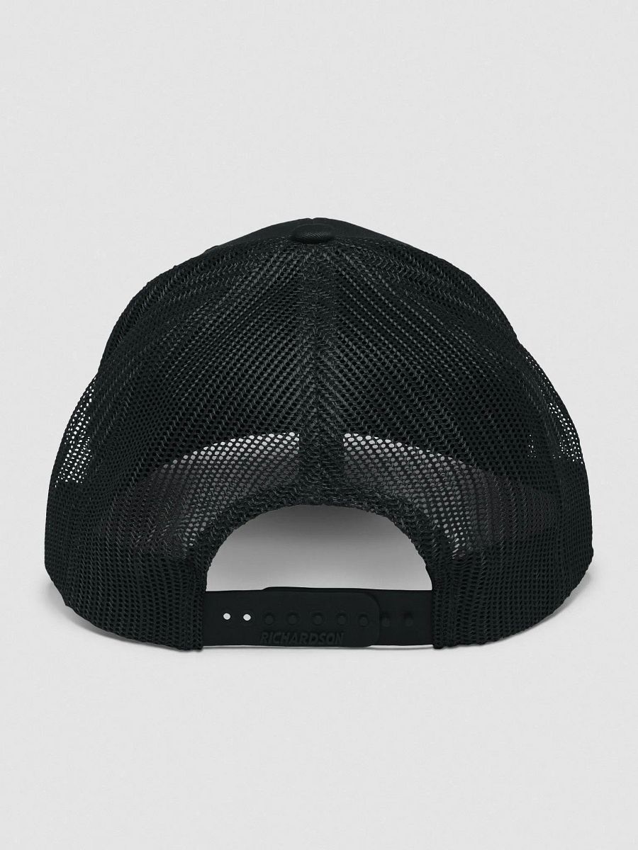 Wrights Racing - Embroidered Richardson product image (4)