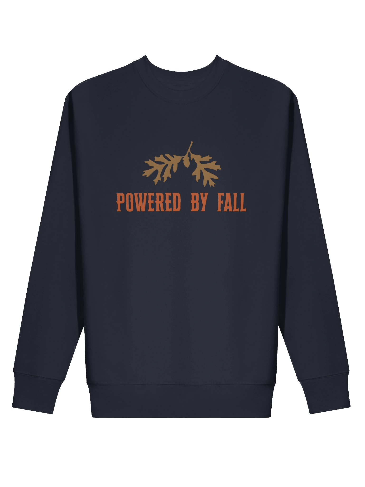 Powered by Fall Premium Sweatshirt product image (11)