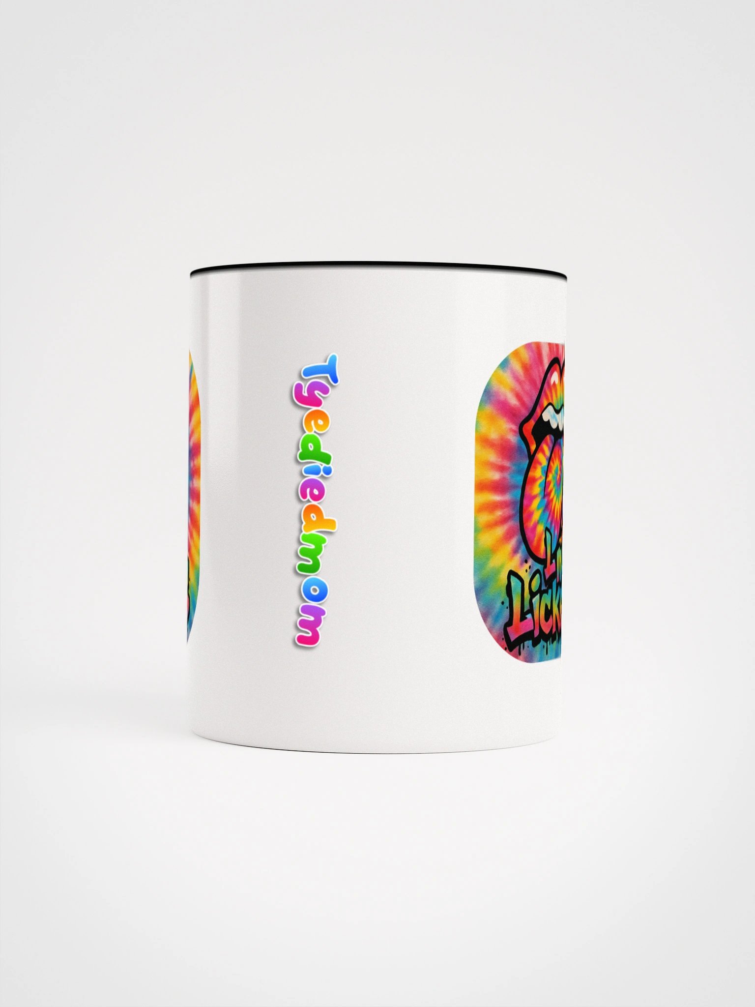 the lint licker mug product image (44)