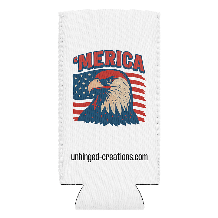 'Merica Drink Cuzzi product image (1)