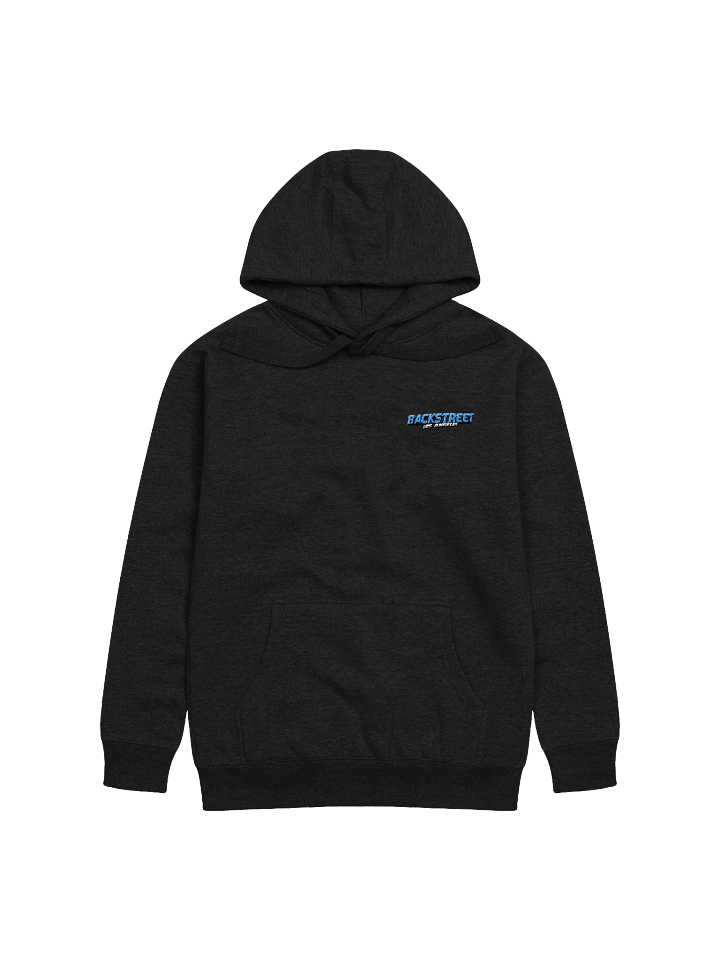Backstreet LA Unisex Hoodie product image (1)
