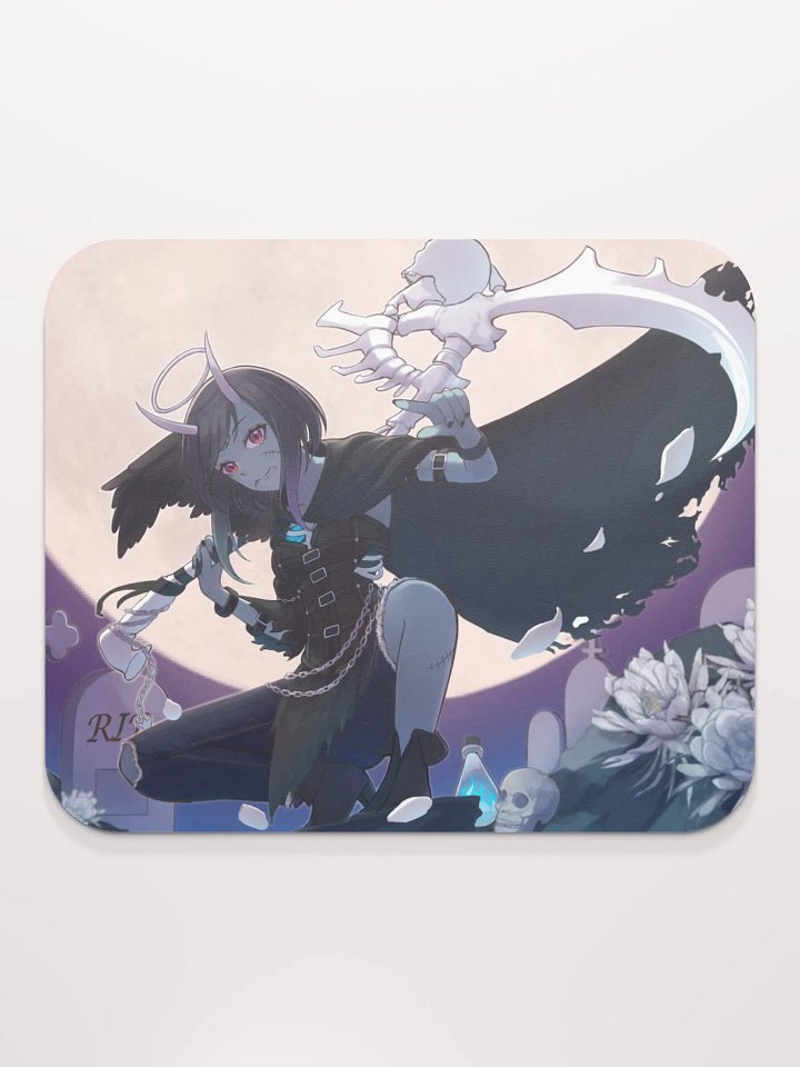 The Reaper Mousepad product image (2)
