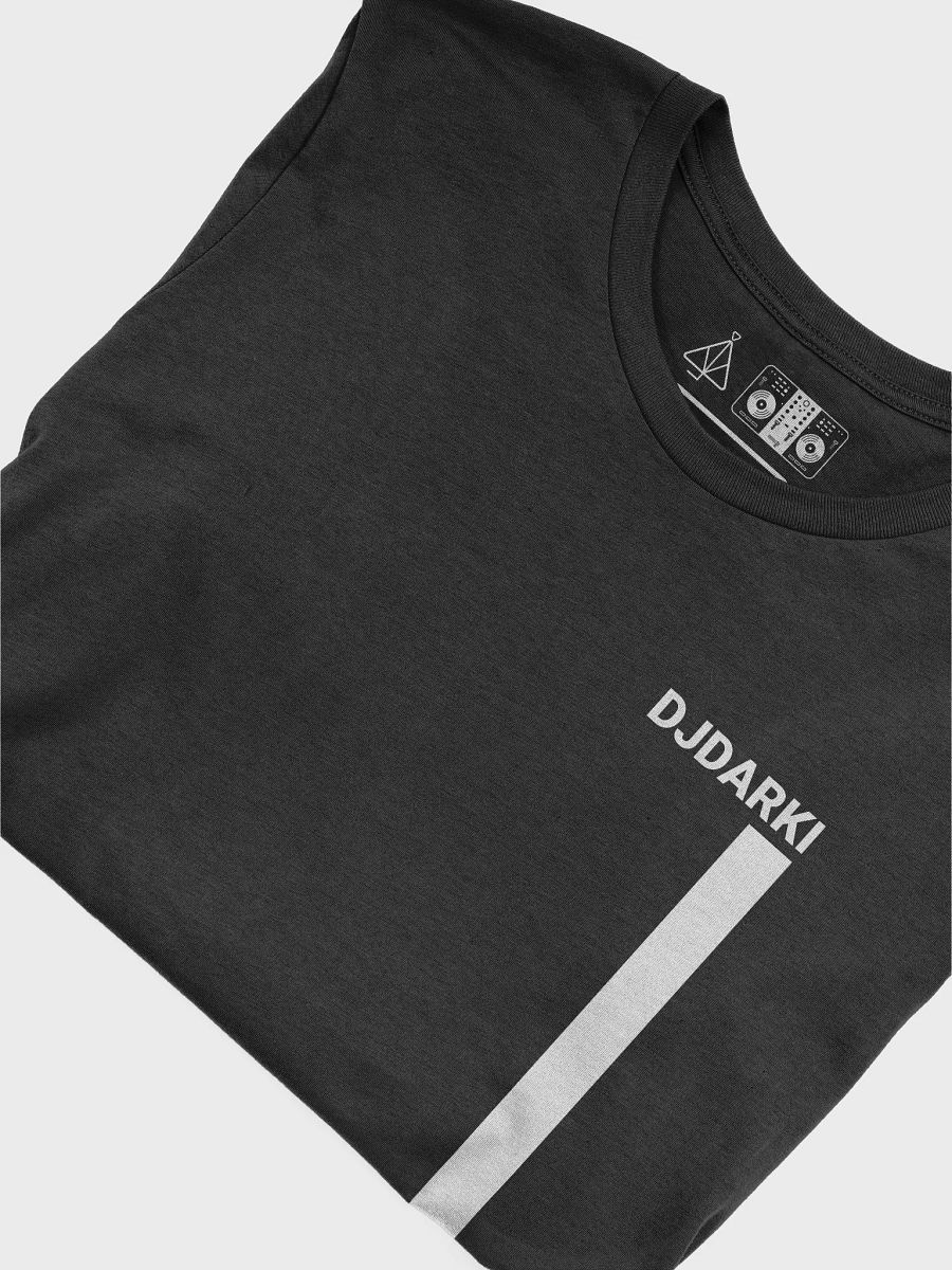 Void Warning Disabled T-Shirt djdarki product image (9)