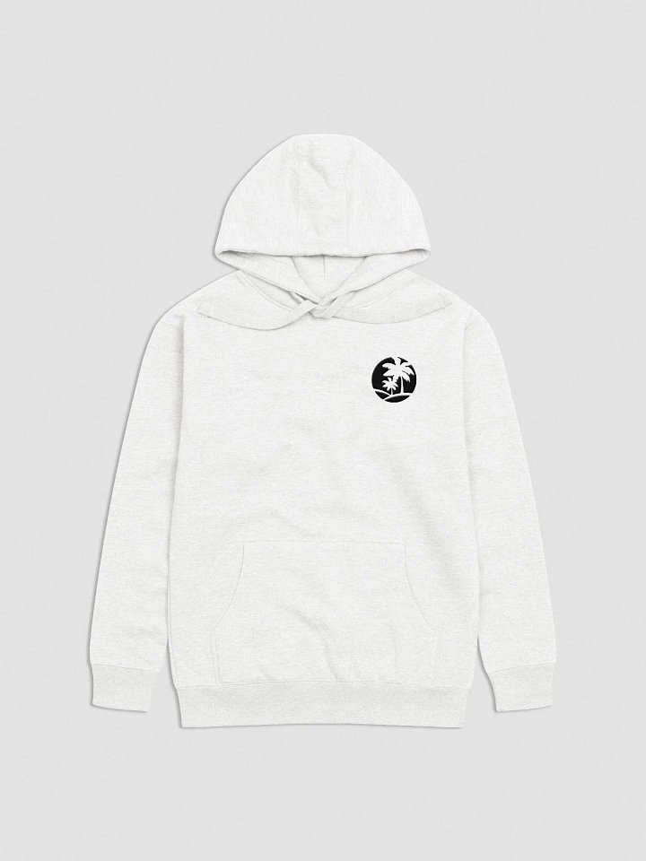 Strange Island Original Logo product image (1)