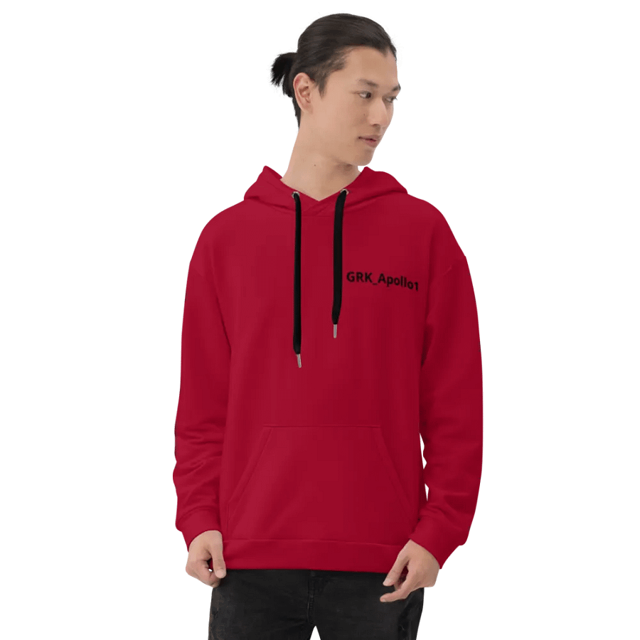 Apollo Hoodie product image (8)
