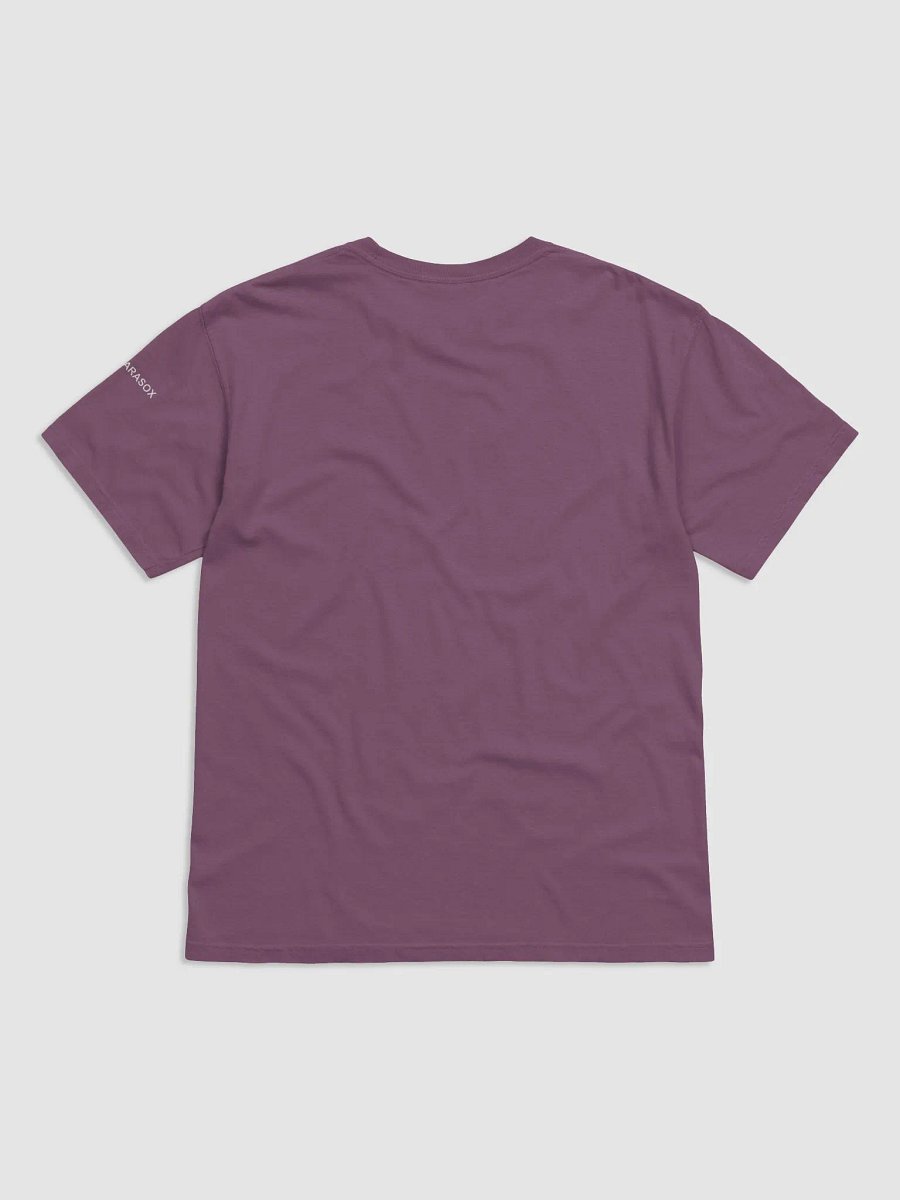 Sox n Mence Shirt (Cotton Wide Fit) product image (2)