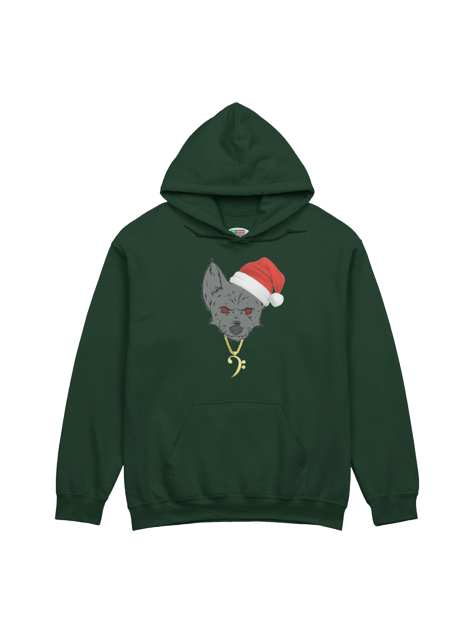 HOLIDAY Lobito Hoodie product image (10)