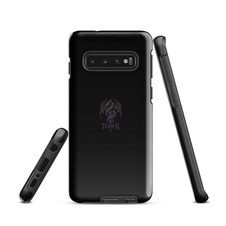 Team K V-4 Case for Samsung product image (1)