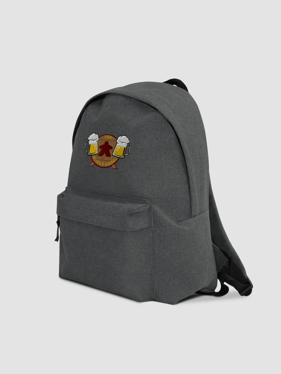 Board & Barrel Backpack product image (3)