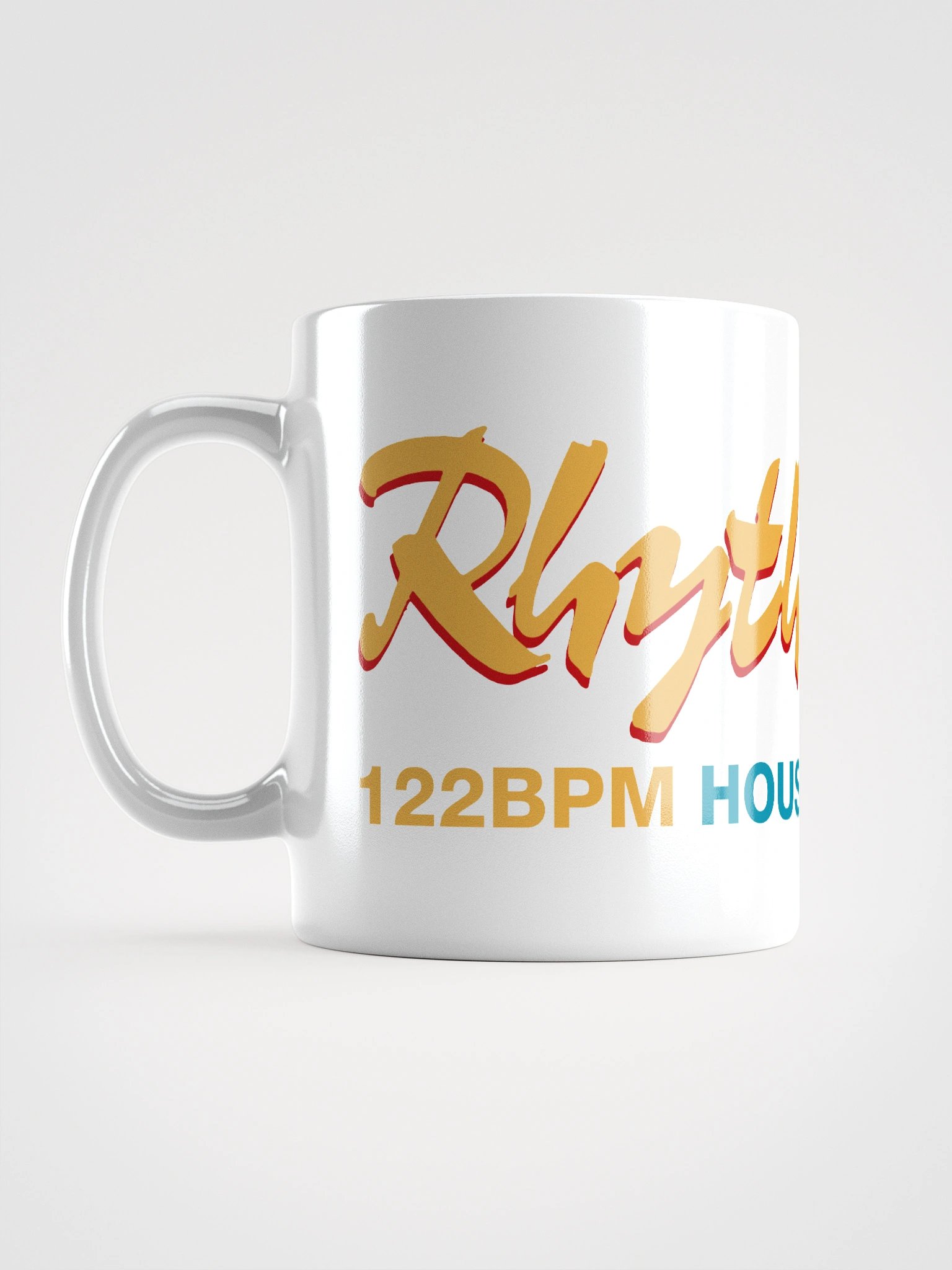 Rhythm Trax Mug product image (1)