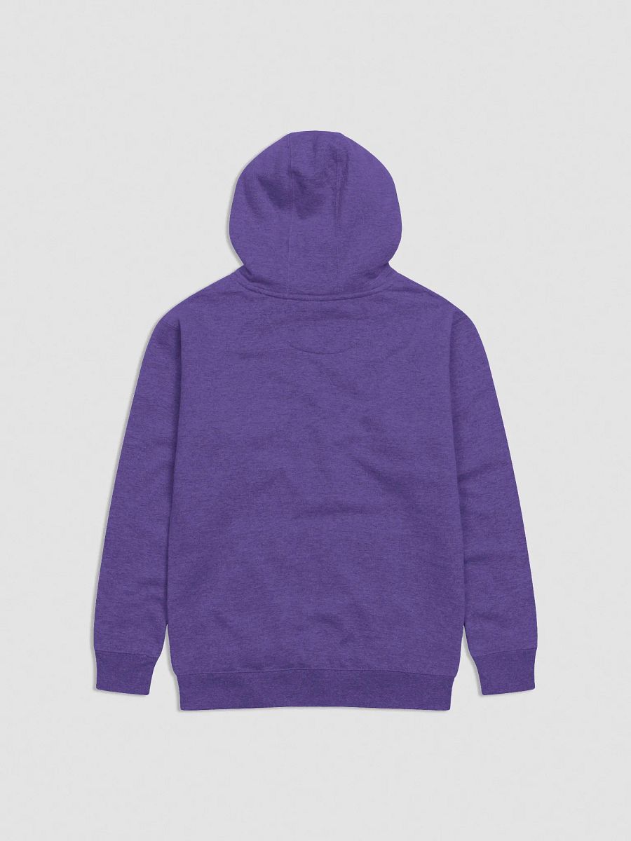 YOUR ANGEL! / HOODIE WITH PERSONALIZED NAME / EMBROIDERED product image (4)