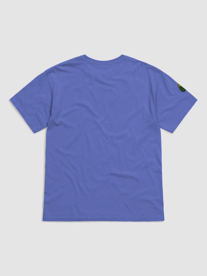 Squad Logo Tshirt - Brights product image (6)