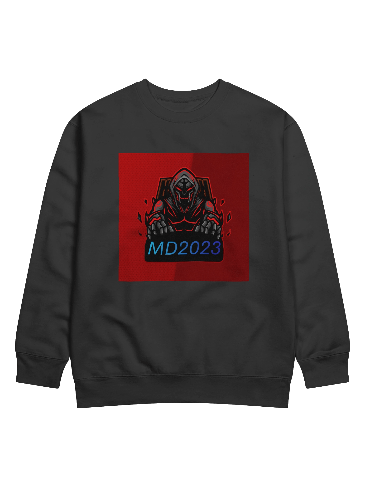 MD2023 LONGSLEEVE SHIRT MEN OR WOMENS product image (1)
