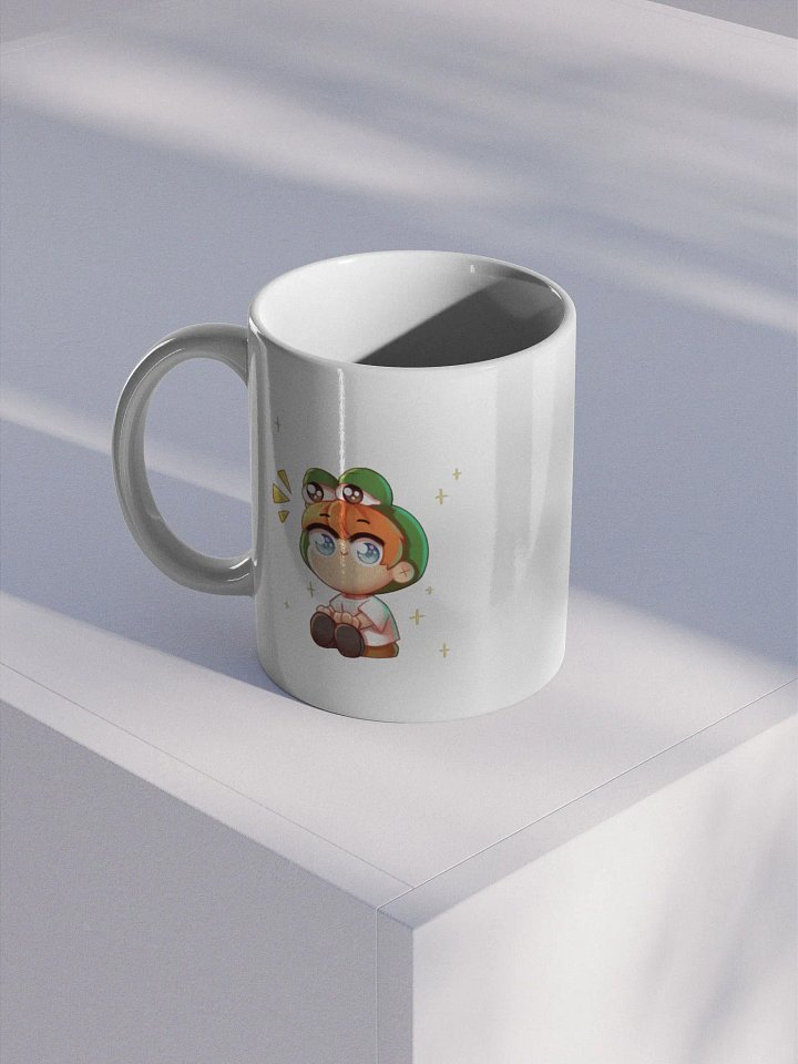 wowy pepe sitting mug product image (1)