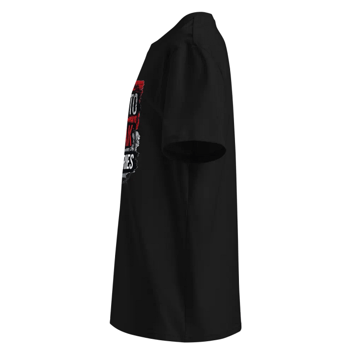 Born To Break Boundaries product image (2)