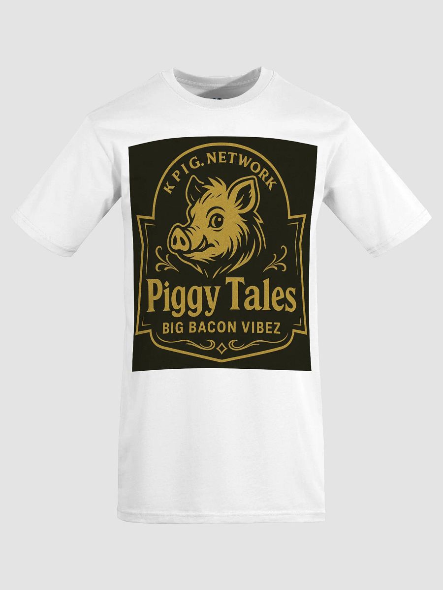 Big Bacon Vibez Tee product image (11)