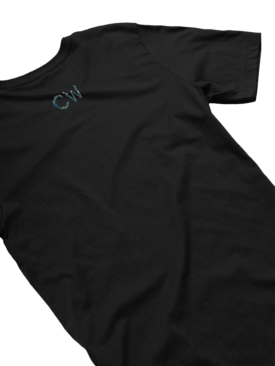 Ocean Waves - Waters T-Shirt product image (38)