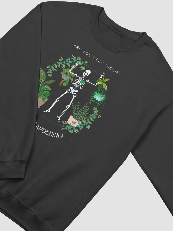 Existential Growth Sweater product image (13)