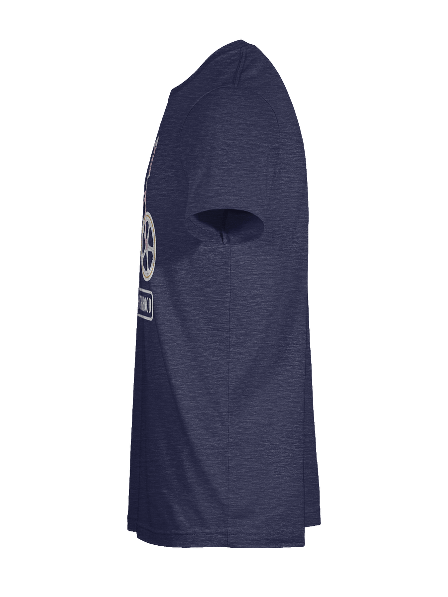 Classic BMX with Sign Tee product image (33)