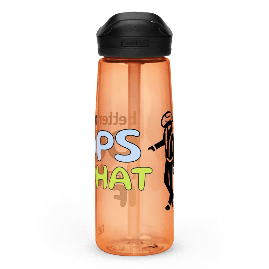 Sports Water Bottle product image (8)