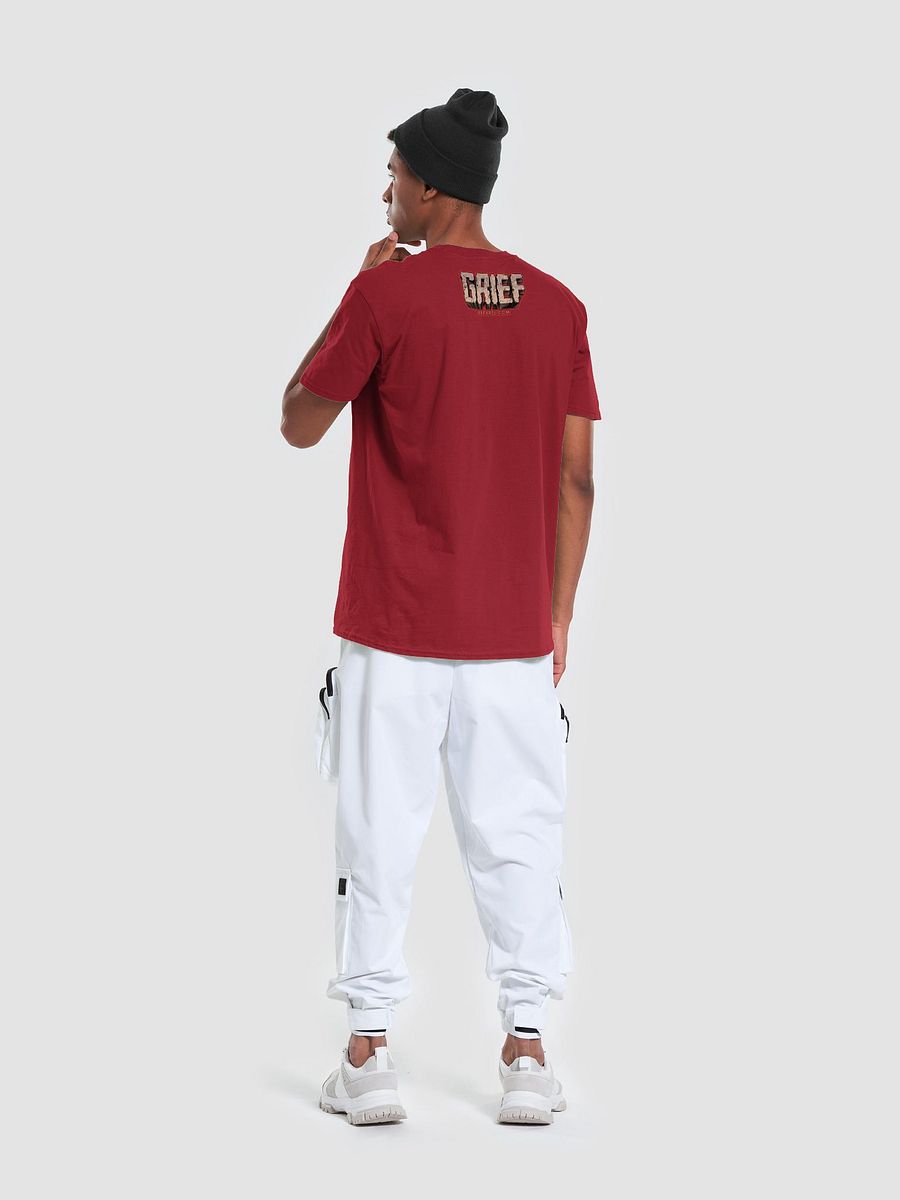 Make Anarchy Great Again Red Tee product image (4)
