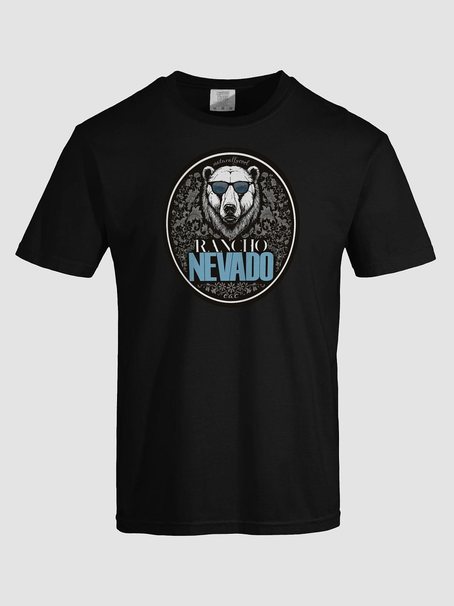 Rancho Nevado Polar Bear Tee product image (5)