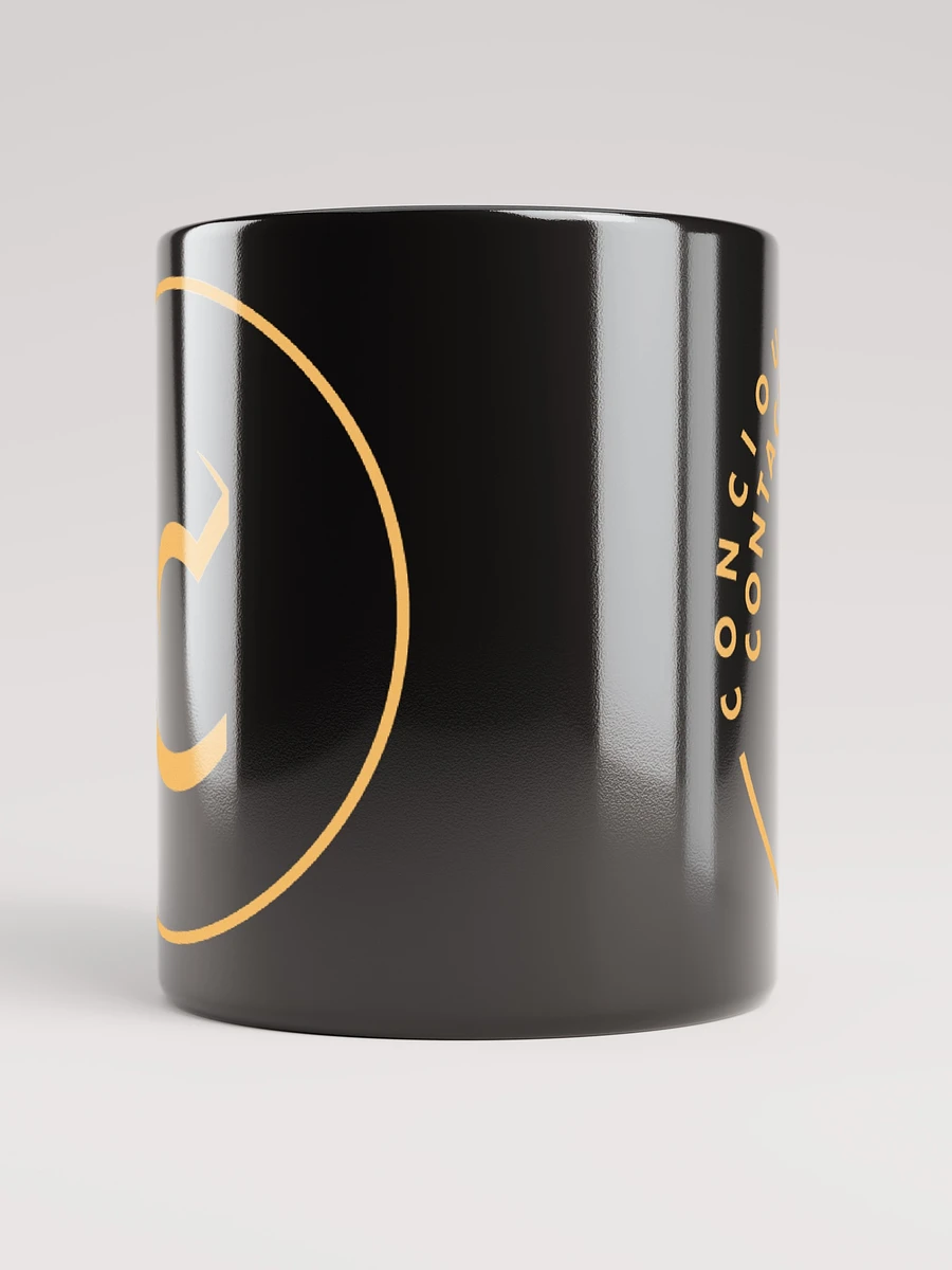 No Small Talk Mug product image (2)