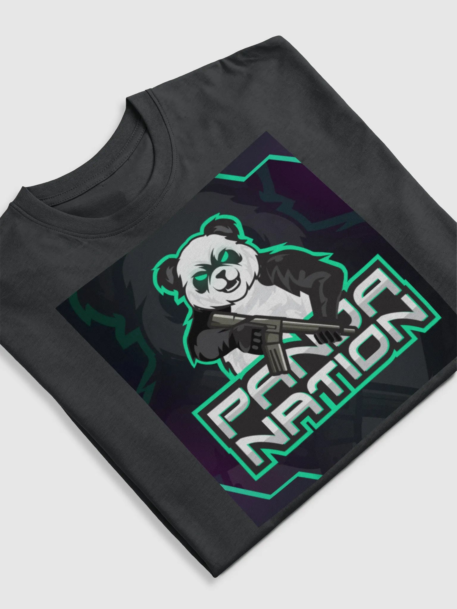 Panda Nation product image (5)